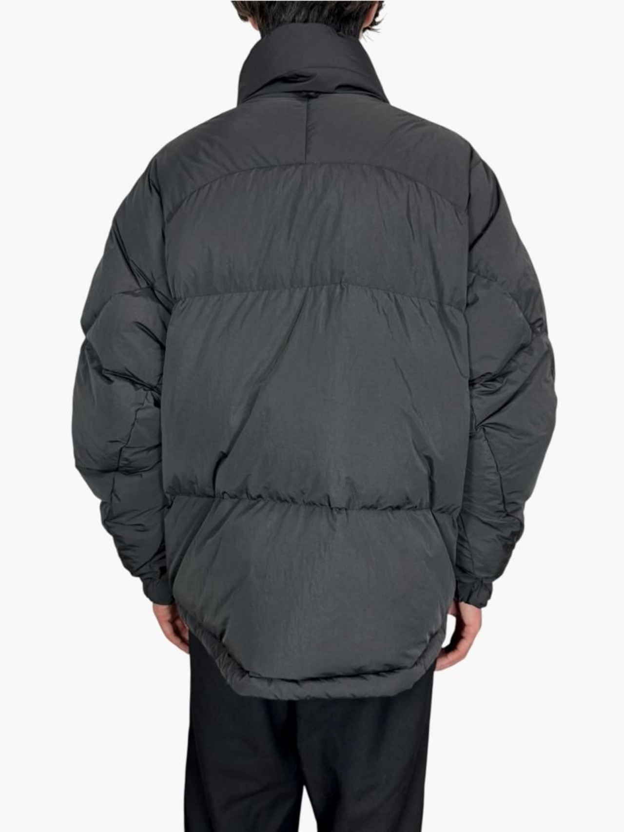 【White Mountaineering】WM×TAION DOWN JACKET