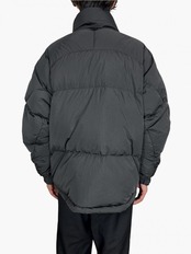 【White Mountaineering】WM×TAION DOWN JACKET