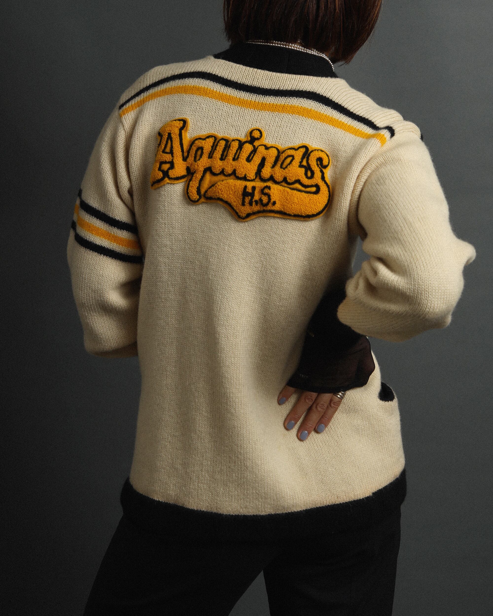 TOPS | Witty Vintage