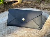 封筒型の札入れ (Envelope wallet)