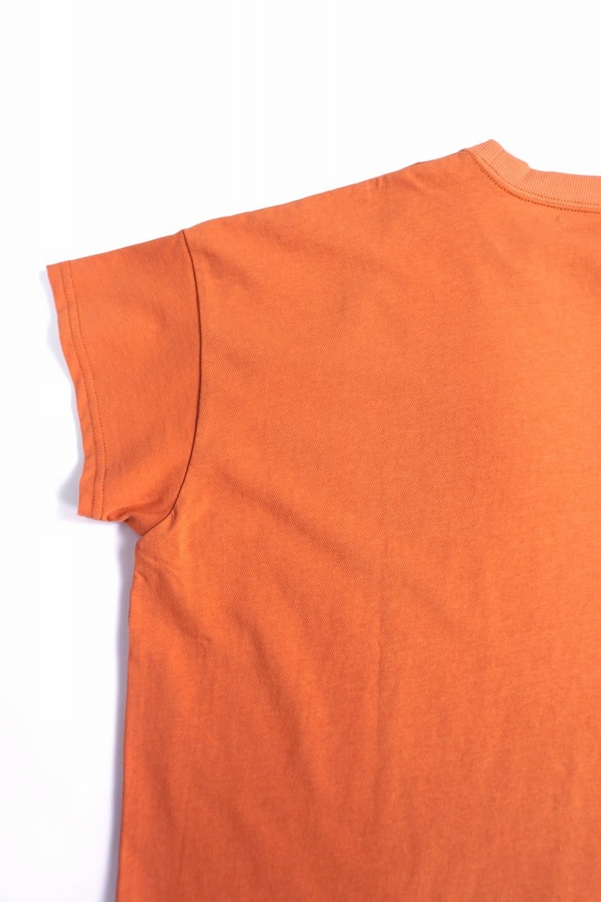 Hardly Spun Co. S/S Tee