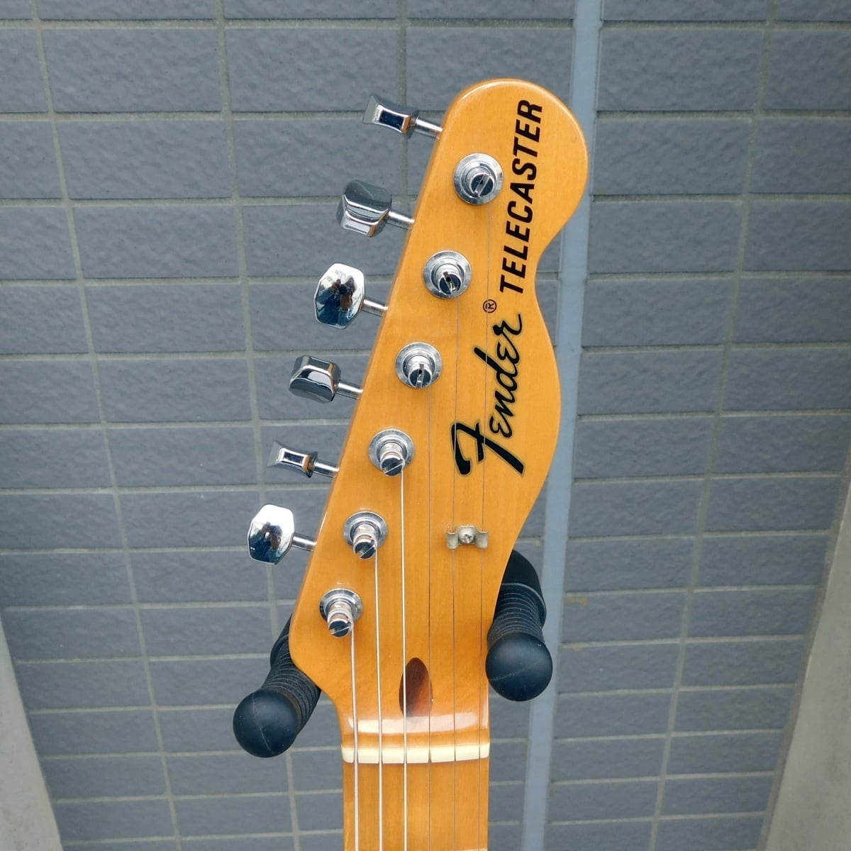 中古 Fender Mexico フェンダー Classic 69 Telecaster Thinline シン