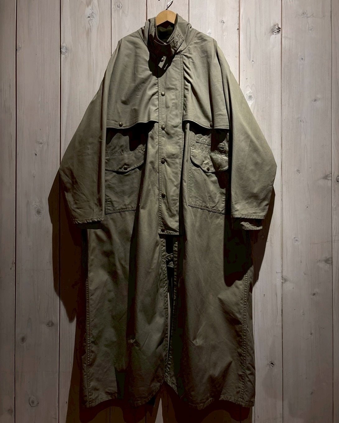 希少 USA製 フィルソン FILSON ロングコート DUSTER COAT 希少 USA製 フィルソン FILSON ロングコート DUSTER COAT - メルカリ
