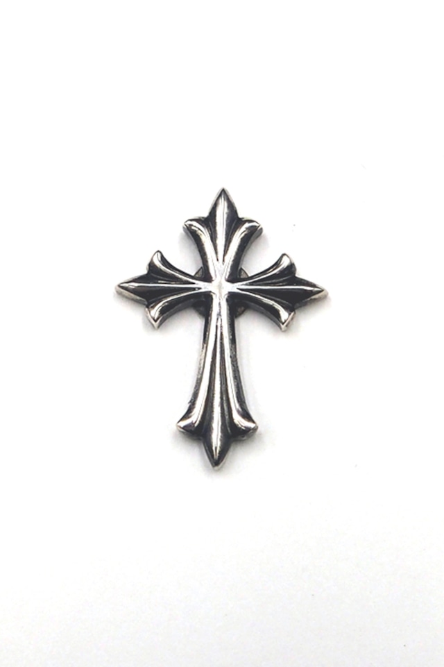 Item No.0302 ：Shield-Cross Flory RHL-3