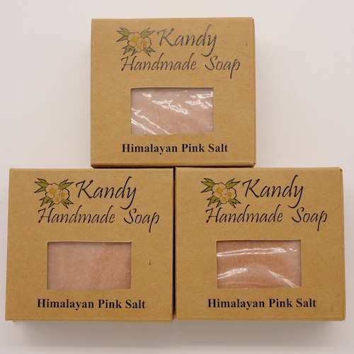 ビール石鹸（110g）by Kandy Handmade Soapの商品画像4