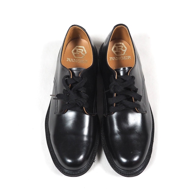 【NOS】RANGER <USPS> postman shoes 8E /デッドストック レンジャー ポストマンシューズ 26cm