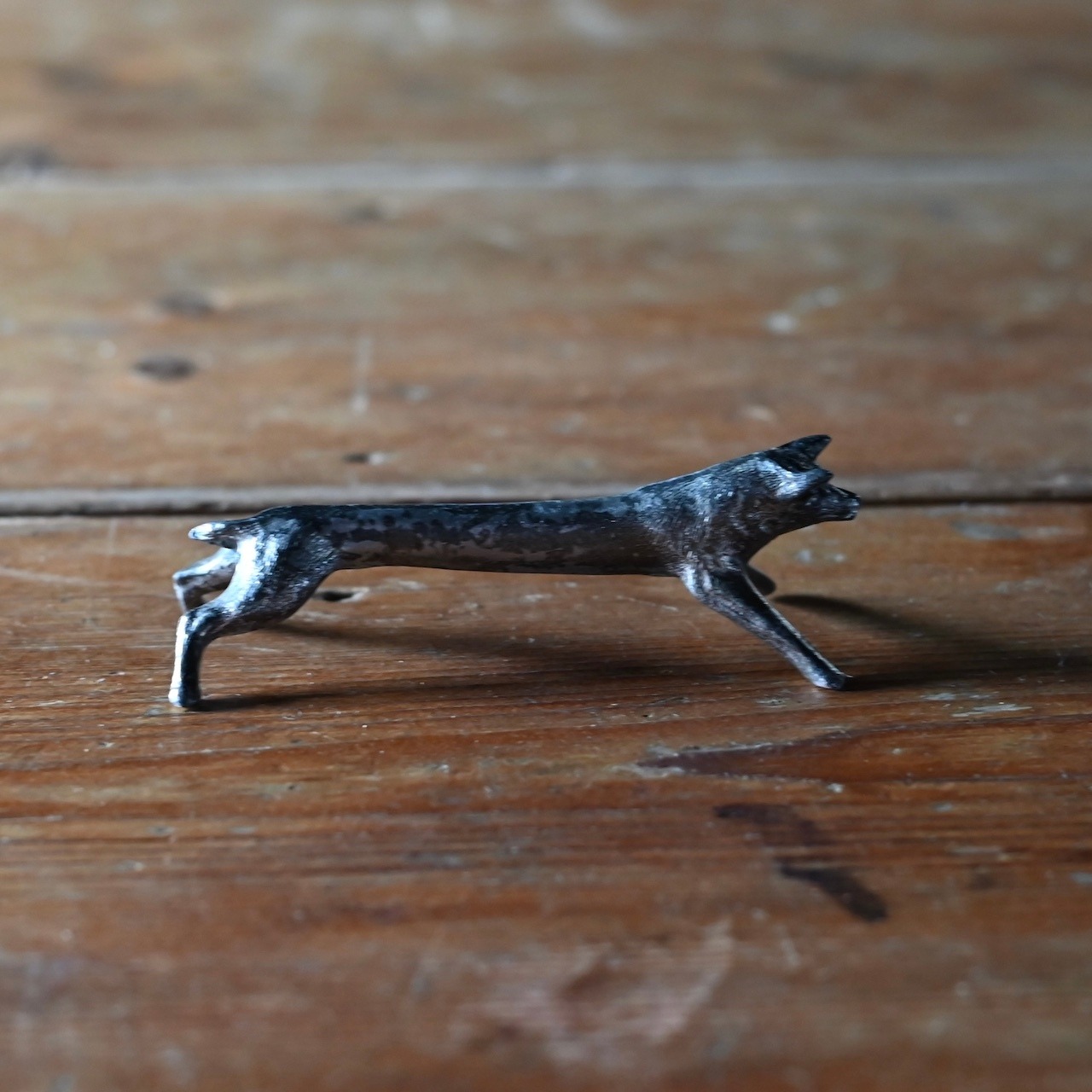 Cutlery Rest / カトラリーレスト【C】〈 レストラン・シルバー・店舗什器・食器・アンティーク・ヴィンテージ 〉114135