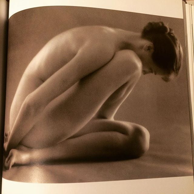 写真集「The Eternal Body／Ruth Bernhard」 - 画像2