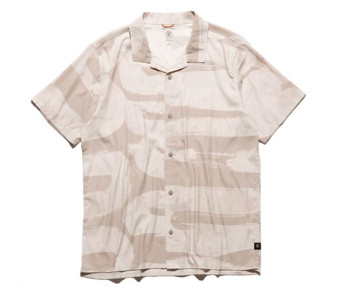 RUN AMOK(ランアモック) BLESS UP TRAIL FOSSIL