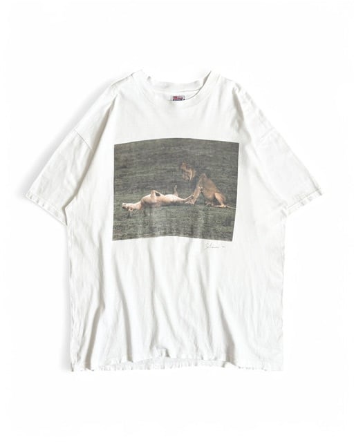 USA製 Hanes 天体観測 Tシャツ