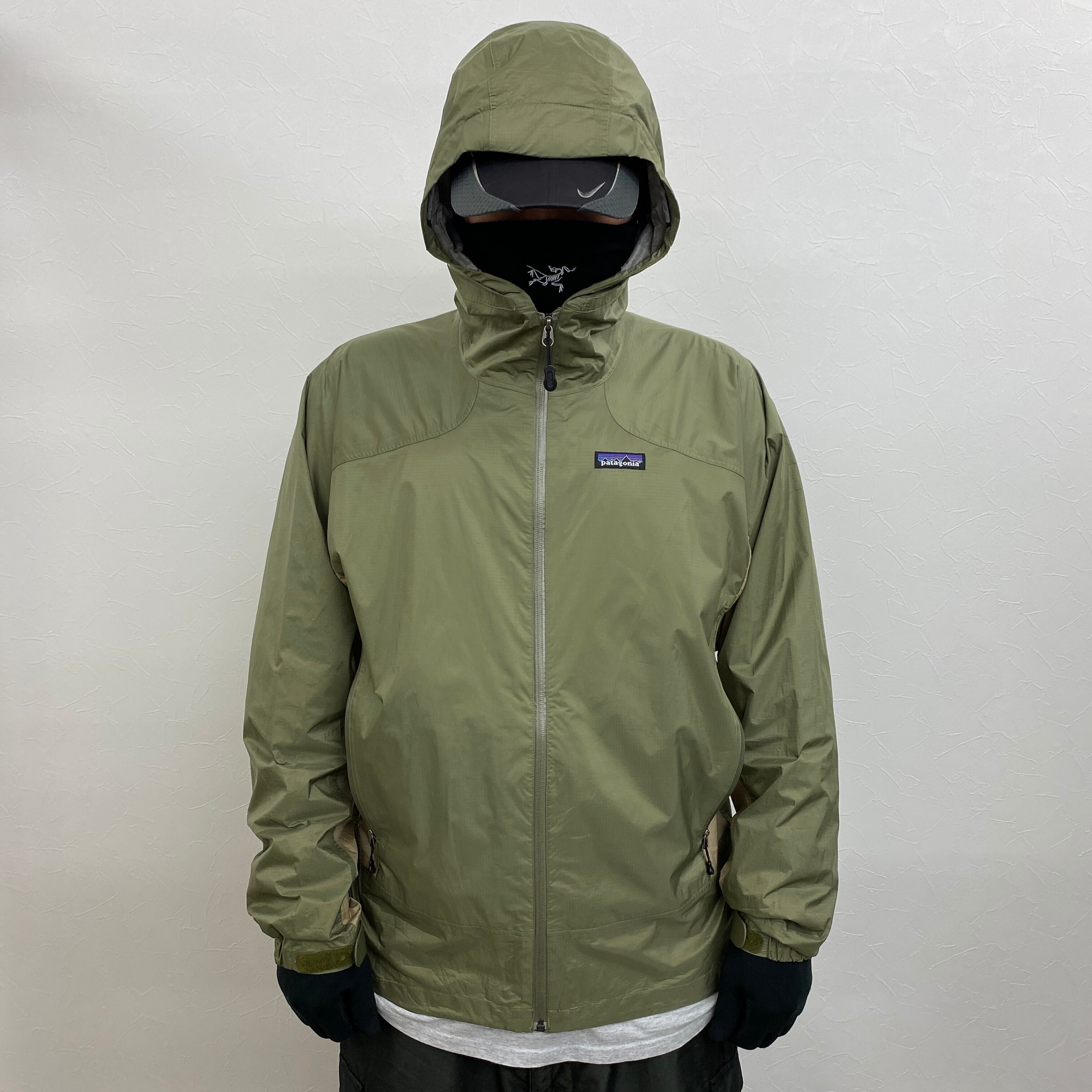 Patagonia Jacket パタゴニア　ジャケット