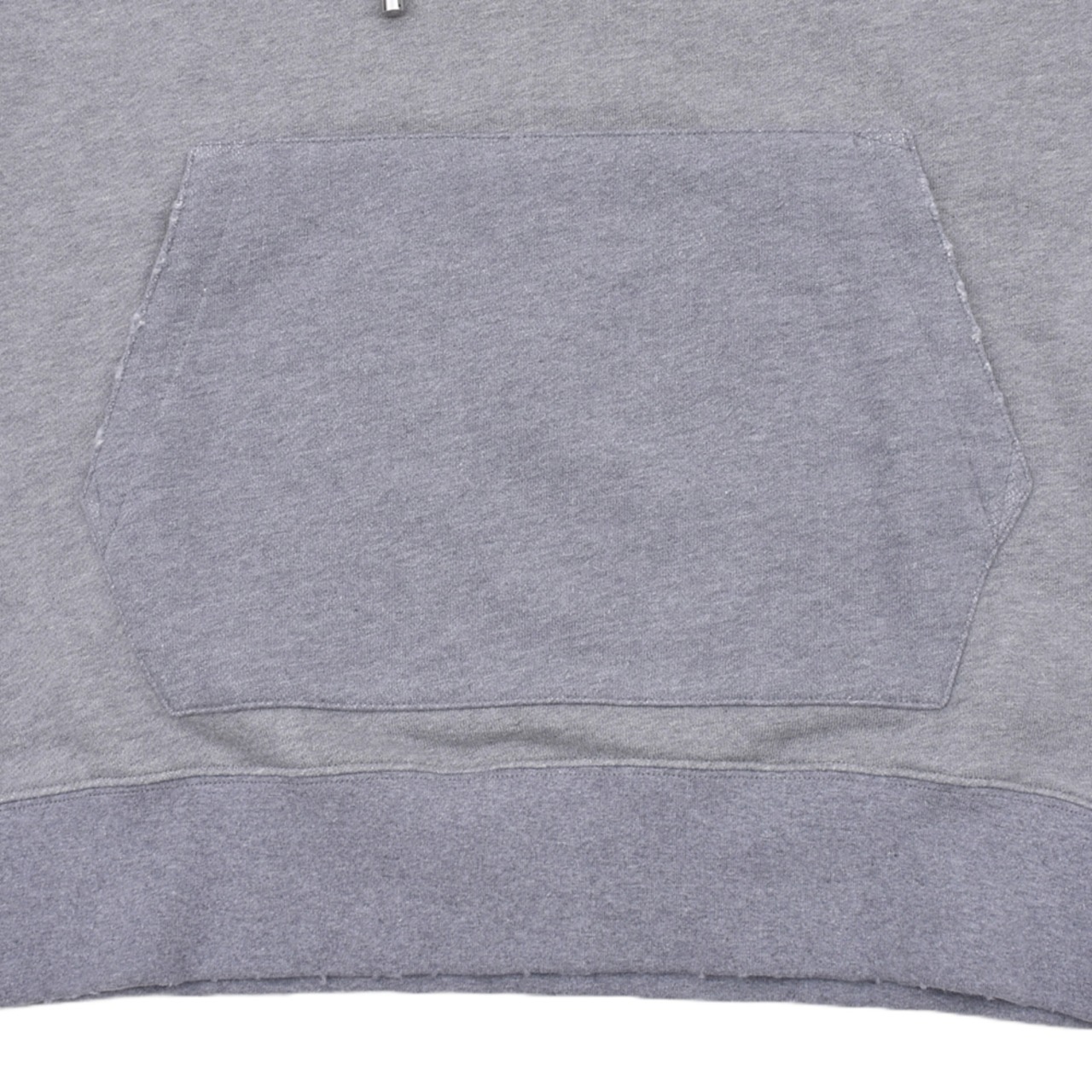 【AMIRI】AMIRI STENCIL OVERSIZED HOODIE - 12