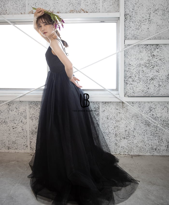 THE URBAN BLANCHE ORIGINAL 】 【NEW】 WEDDING DRESS