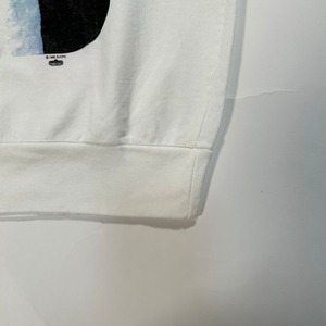 13103 OLD SCHOOL オールドスクール バンドTシャツ　長袖 XL