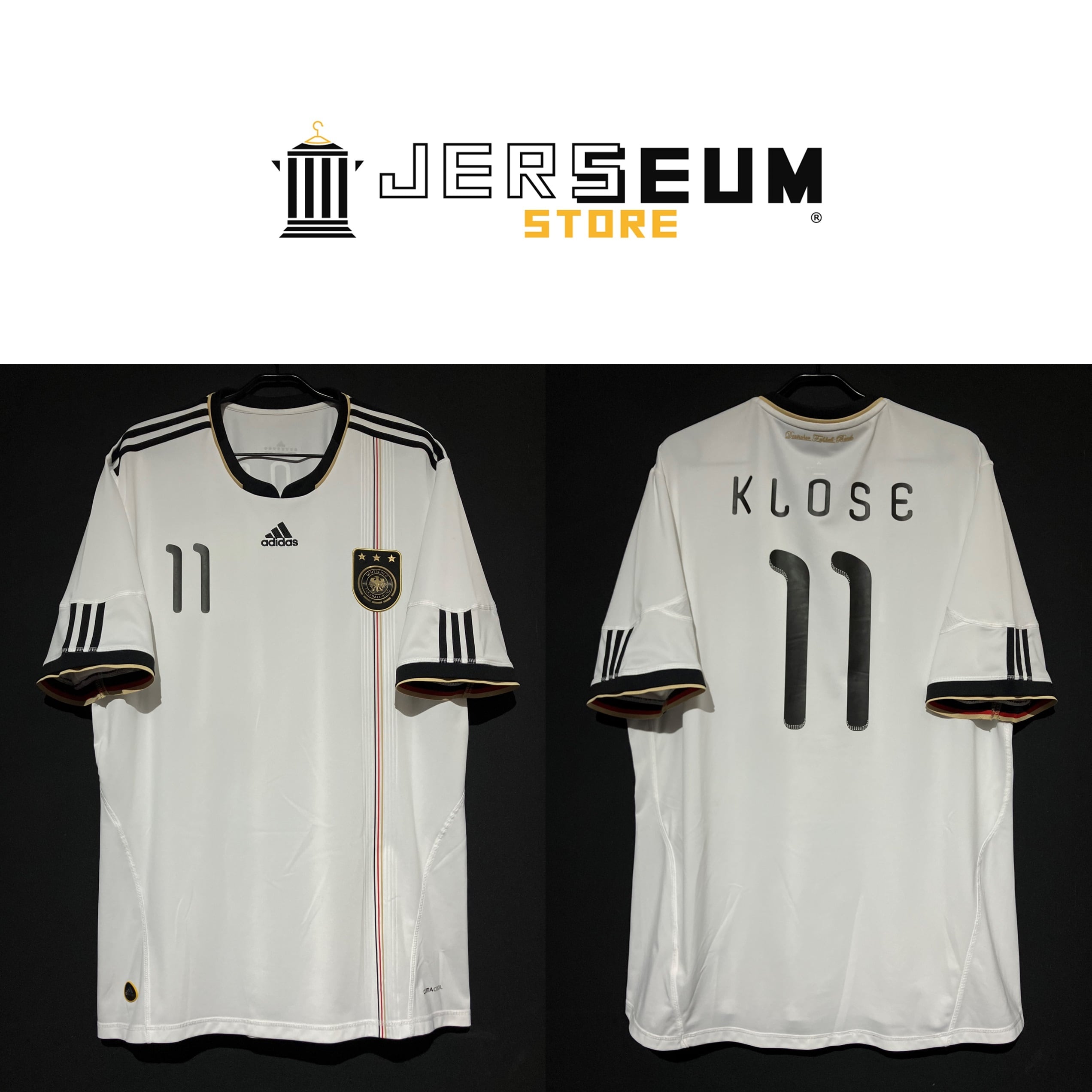 National Teams：代表チーム | JERSEUM STORE