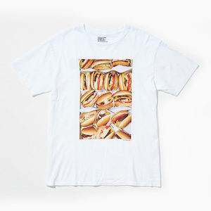 Terry Richardson "TERRYWOOD" × Stie-lo: IN-N-OUT