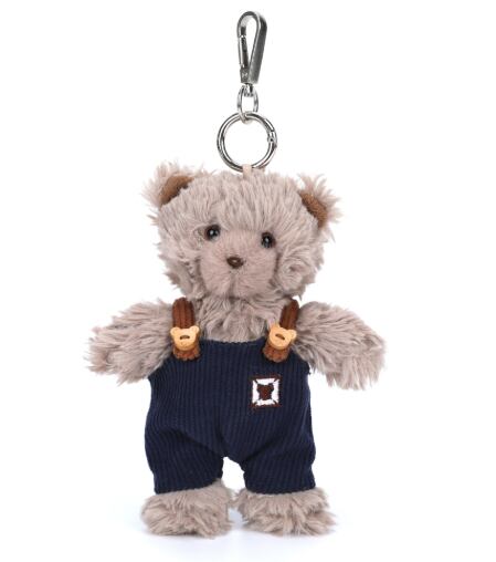 ButtonBoo Bag Charm_MC600095