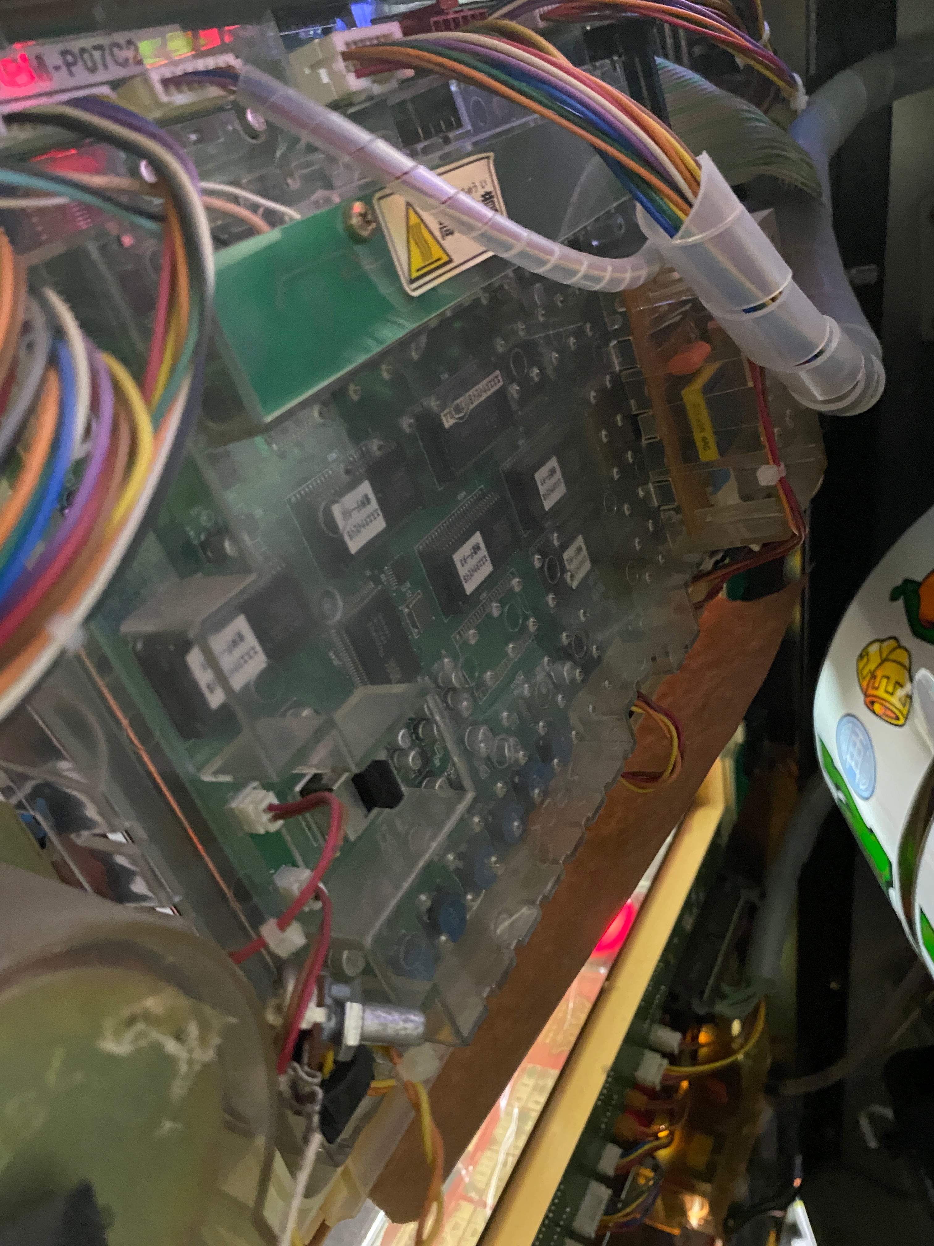 【4号機】ドラゴンギャル