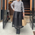 シアーダンボールスカート［50000］