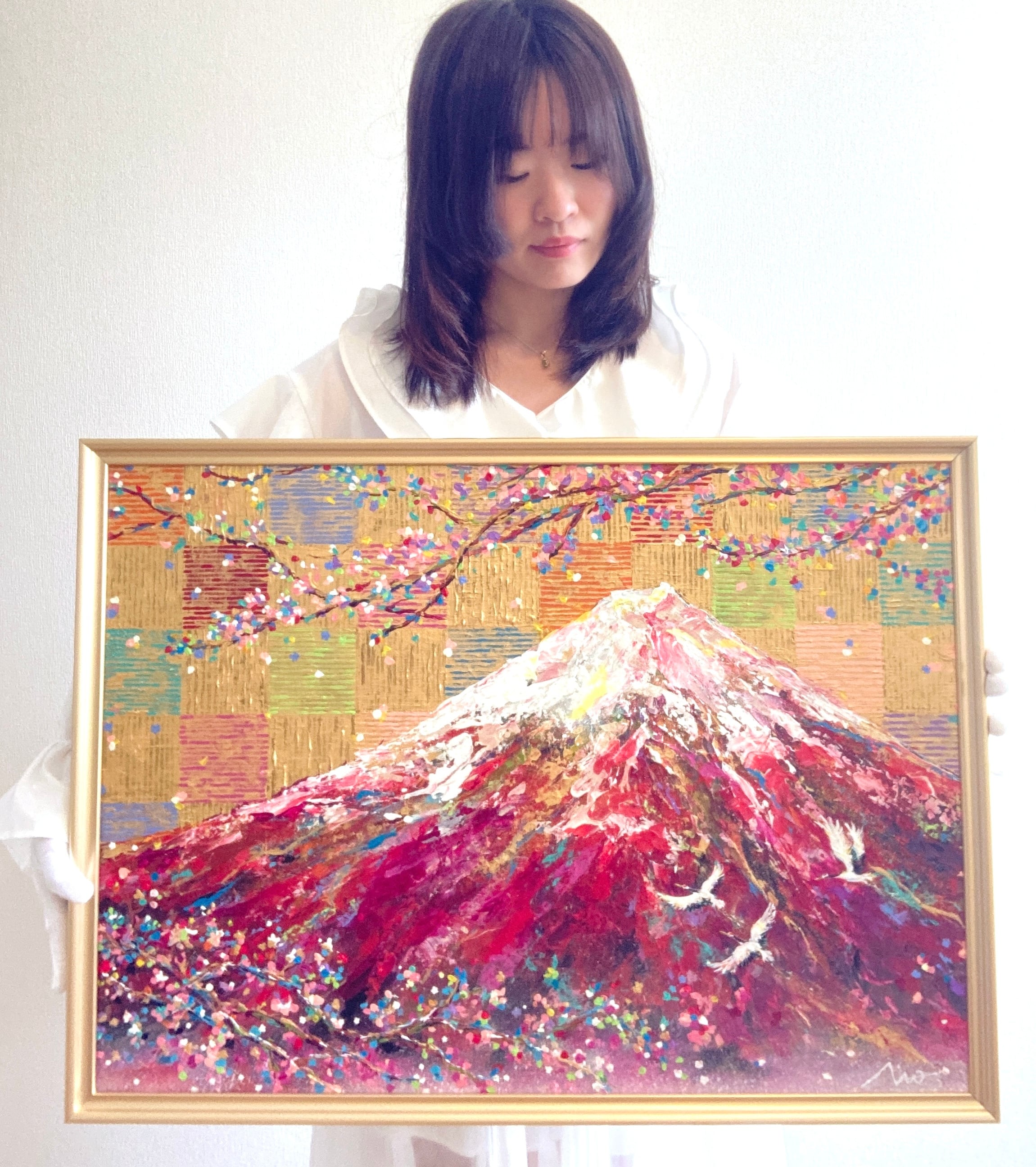 ⭐️絵画　アート　soulアート 魂art ⭐️開運アート ⭐️絵画 アート soulアート 魂art 【◉魔除け】 【公式通販】