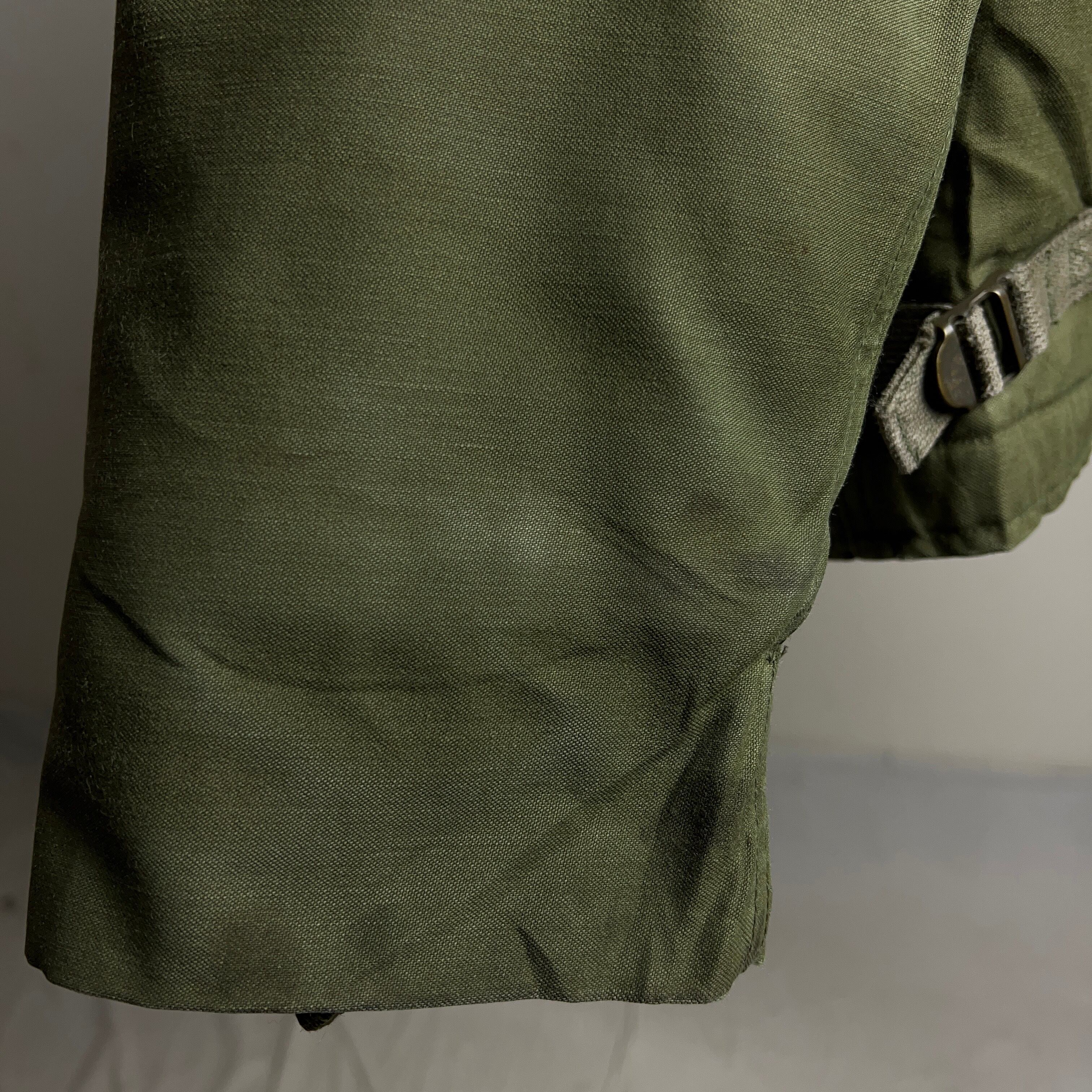 80's U.S.NAVY A-2 DECK JACKET 80年代 デッキジャケット 米軍 80's U.S.NAVY A-2 DECK JACKET 80年代 デッキジャケット 米軍