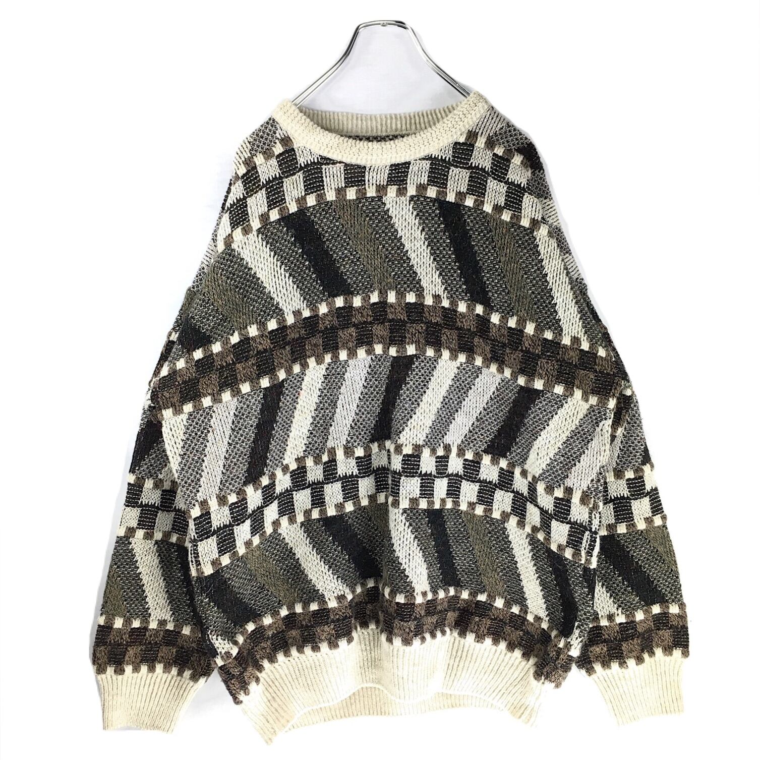 euro design knit /13