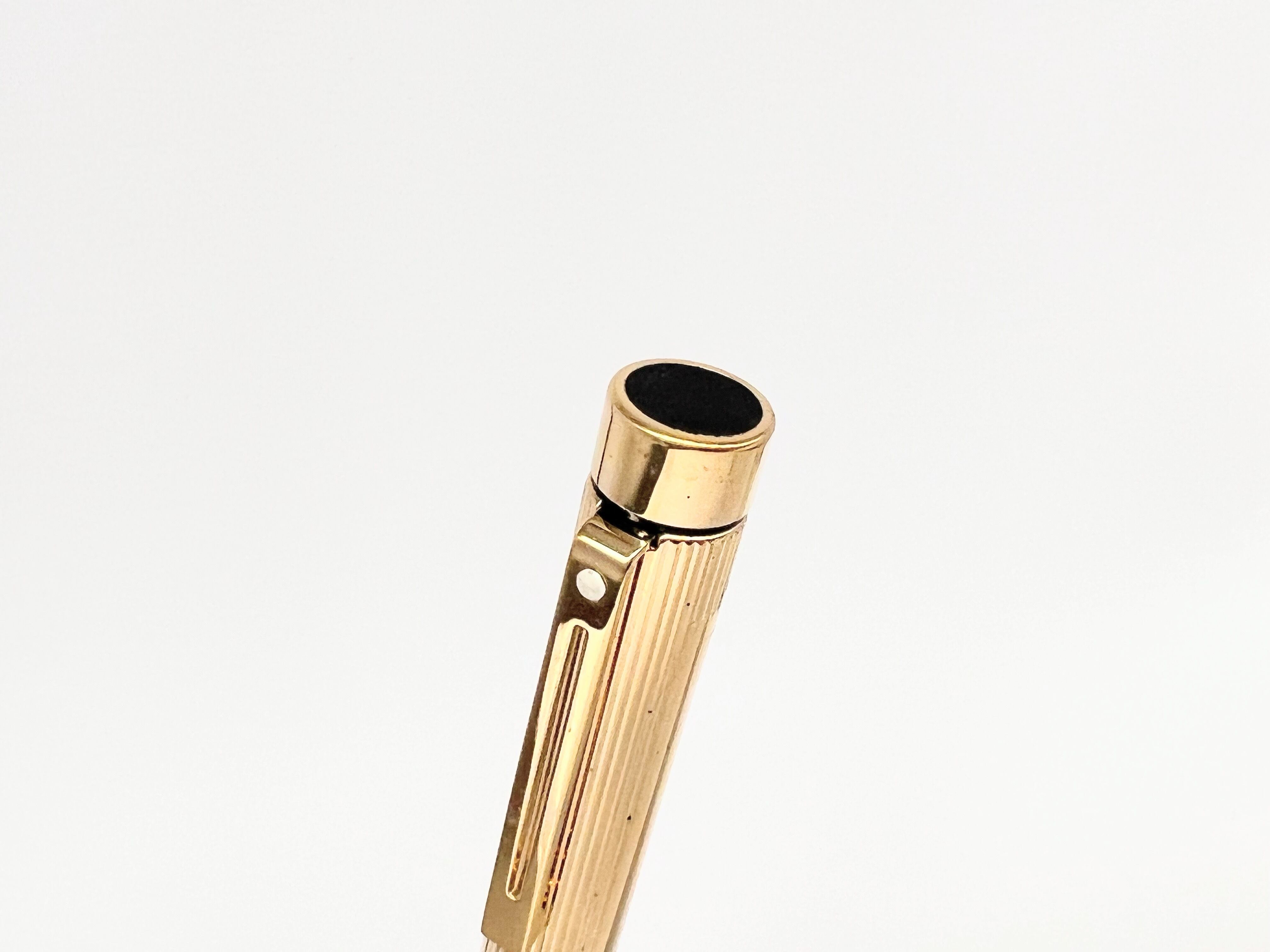 98 シェーファー タルガ 1005 SHEAFFER Targa 1005 （細字） 14K