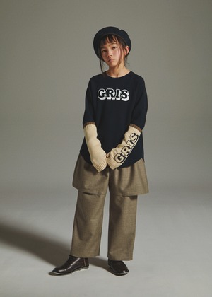 Hem round thermal _L/XL size