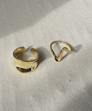 gold ring silver925