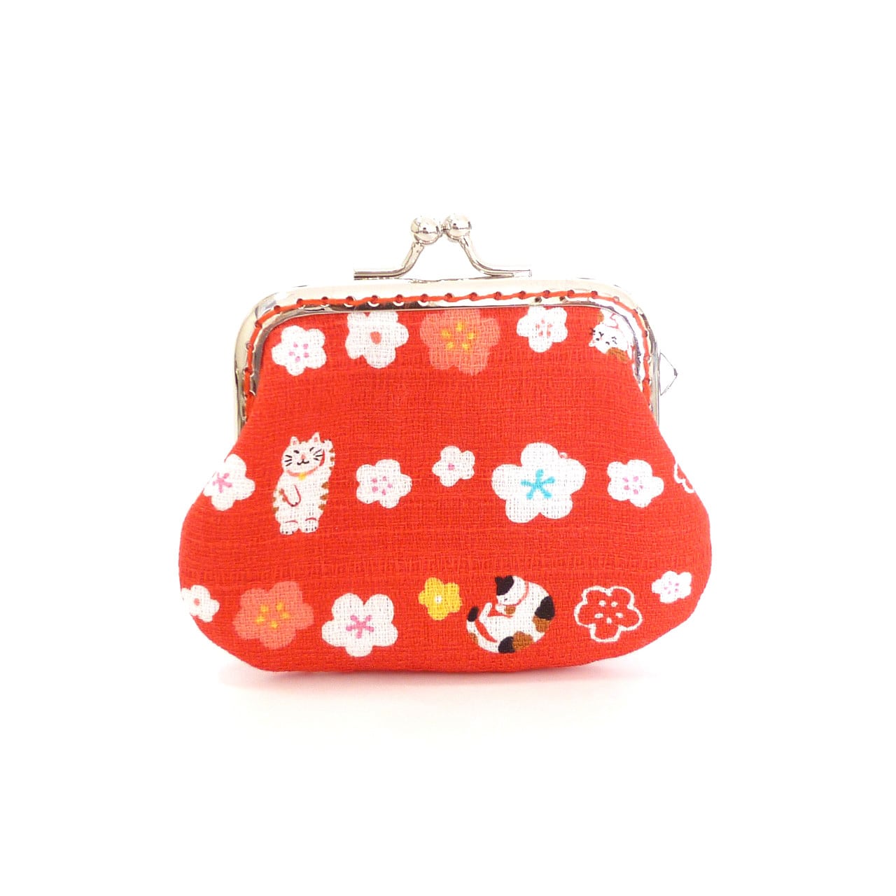 手づくりのがま口のお店 | がま口屋さんchocho