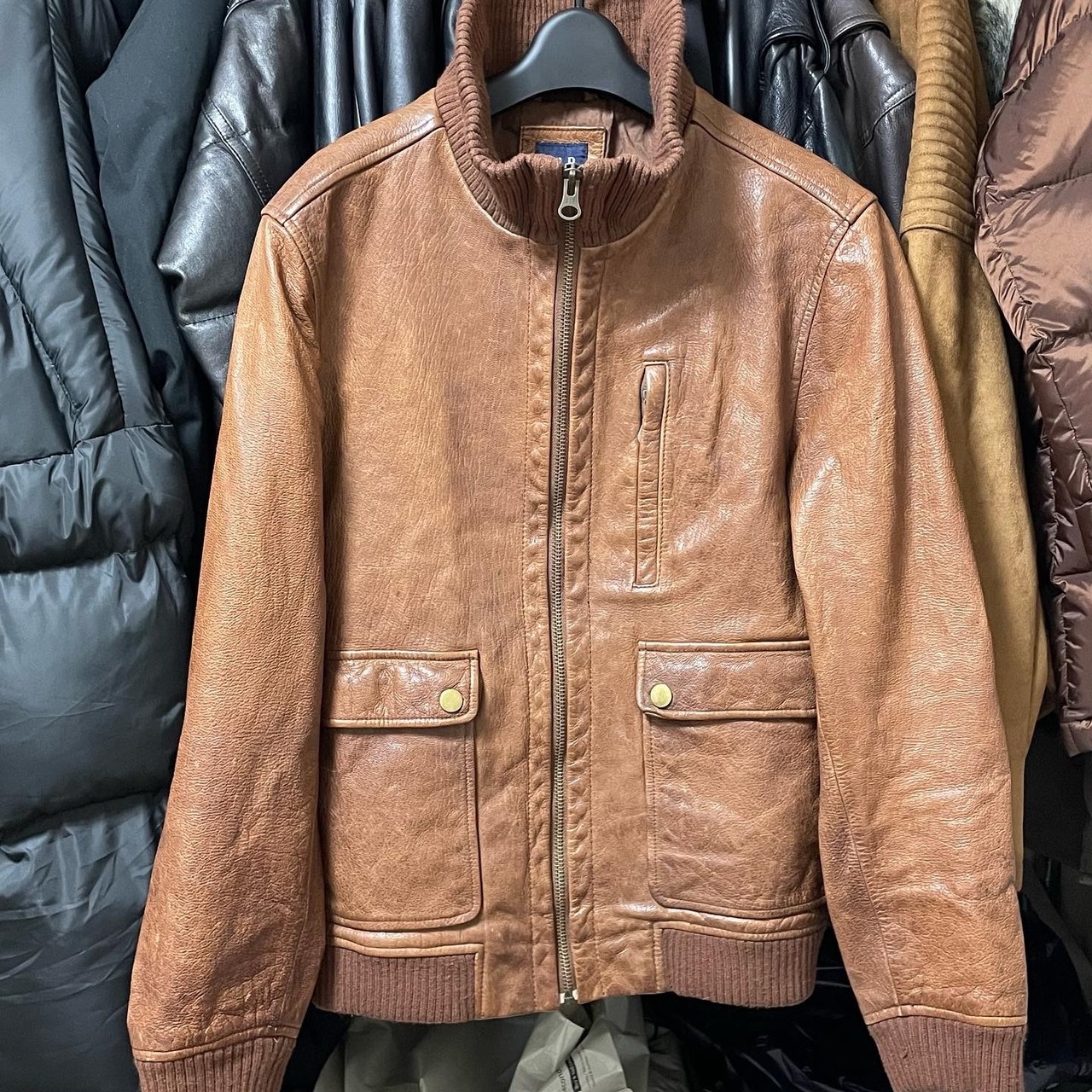 オールドギャップ OLD GAP ヴィンテージ ビンテージ ライダース  