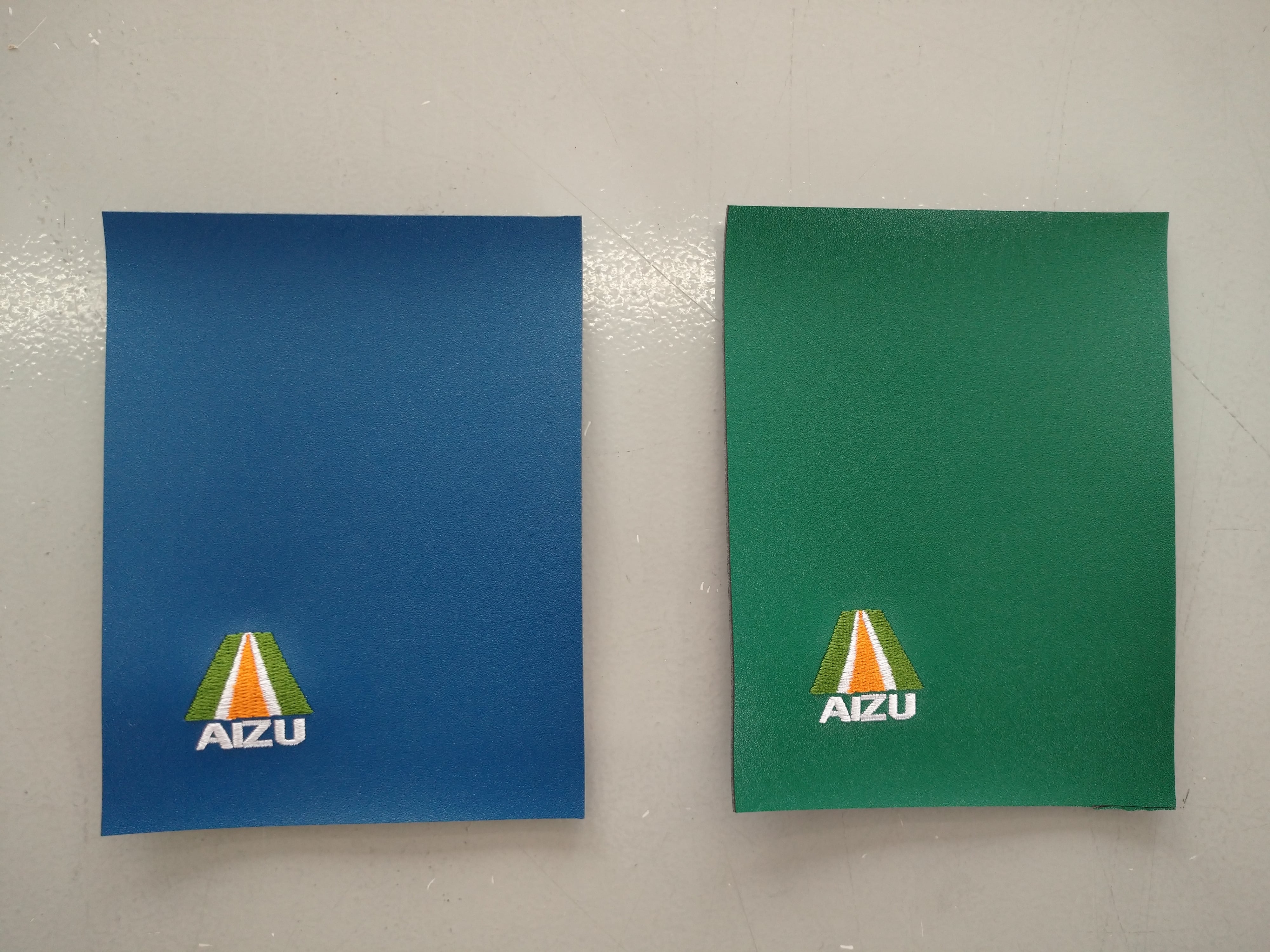 車掌バッグ 会津鉄道オリジナル（5色）※商品説明を必ずお読みください