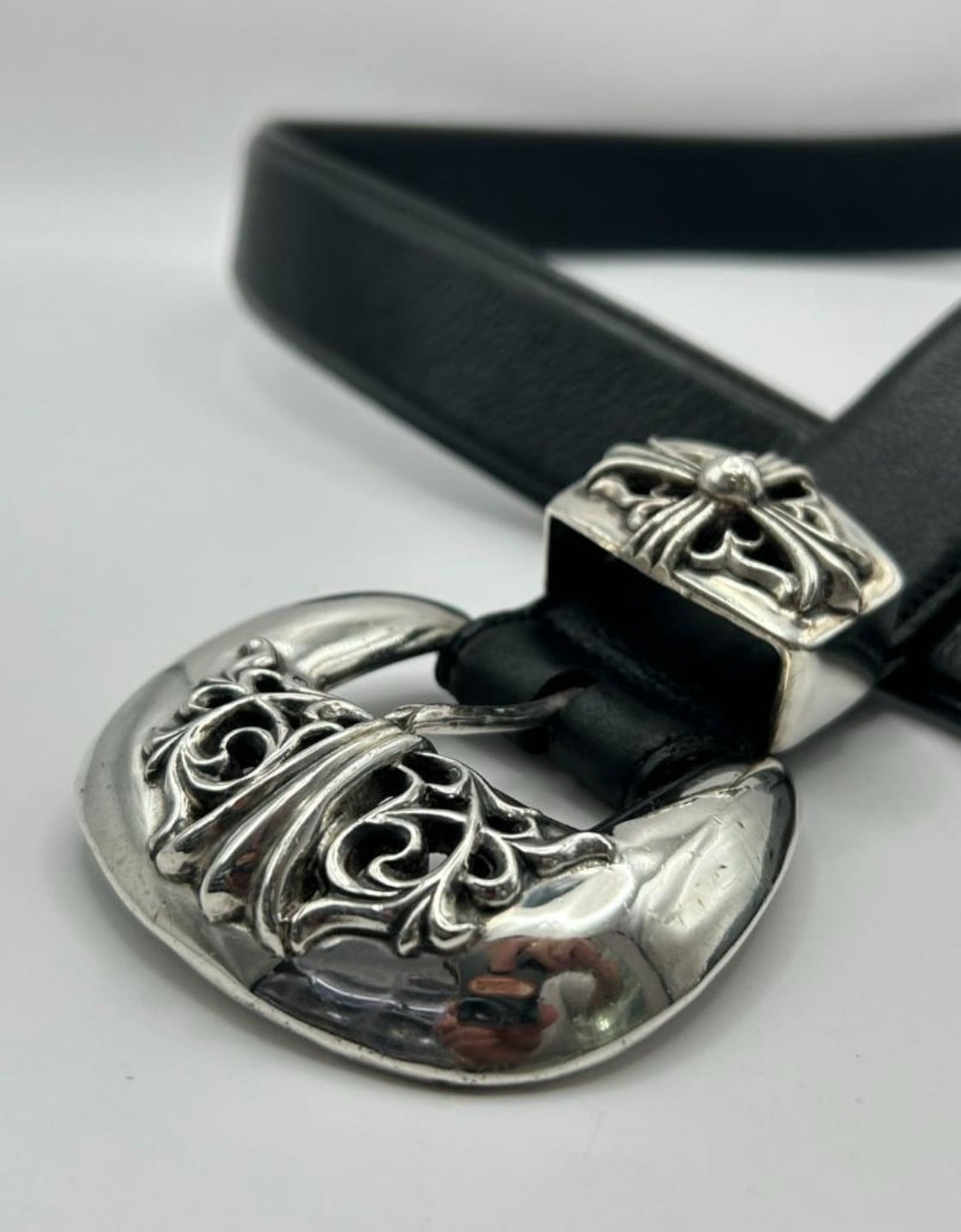 ベルト・バックル | chromehearts