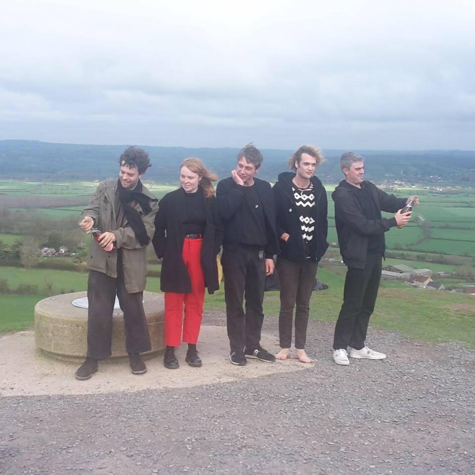 The Shifters / Left Bereft(500 Ltd 7inch)