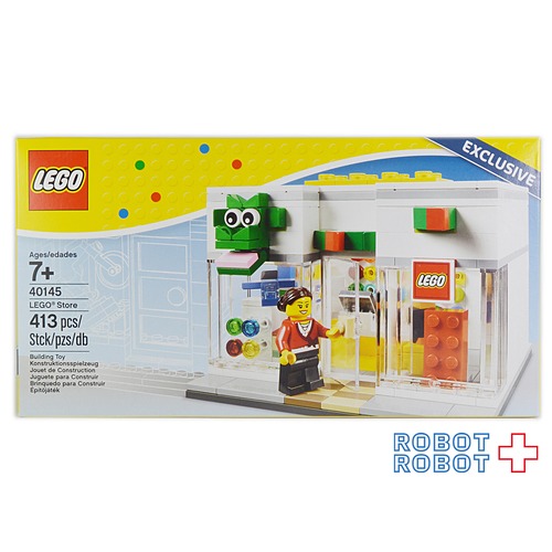 LEGO レゴ 40145 レゴストア