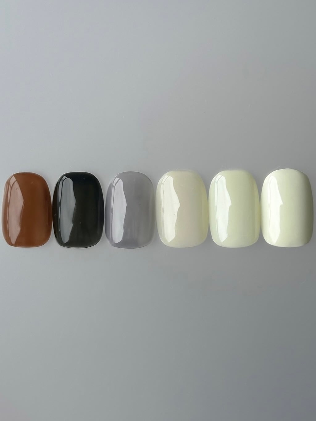 BASIC color］6色set | cireon