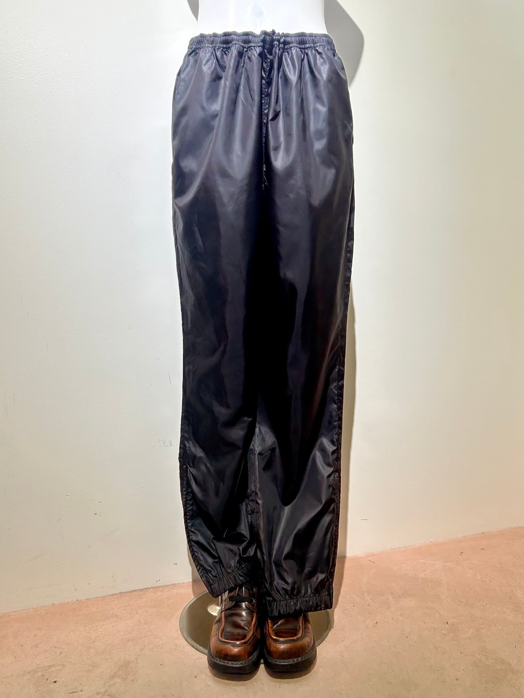 RALPH LAUREN nylon pants