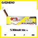 GNB LiHV 1S 3.8V 530mAh 90C PH2.0 battery