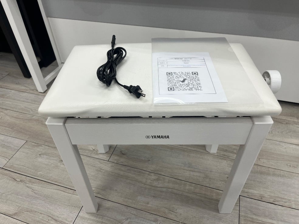 ☆73945【電子ピアノ】YAMAHA NU1X PBW 21年製 | リユース専門店エプコ