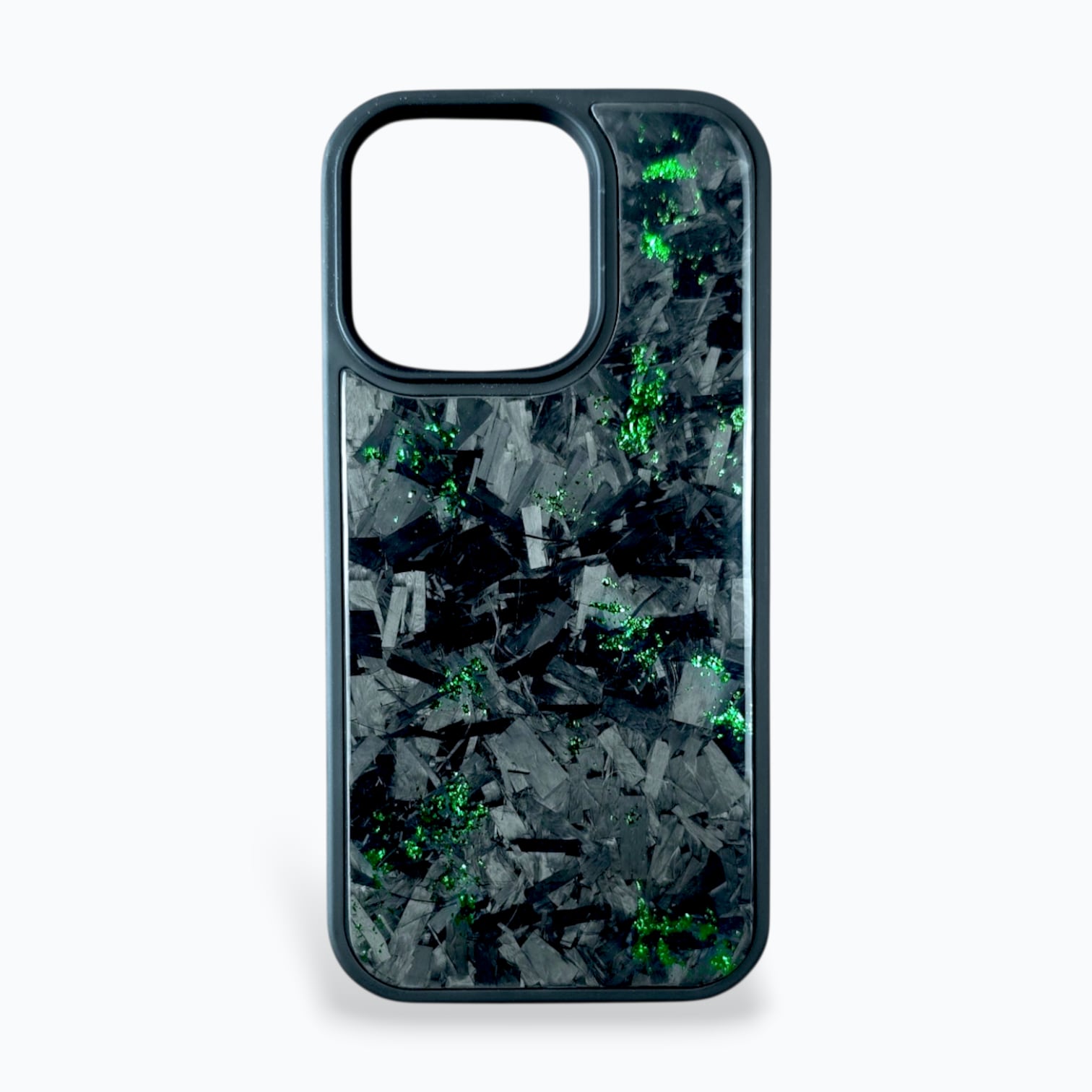 lklabo iPhone17Pro Forged Carbon ケース Forged Carbon 6月末お届け | lklabo