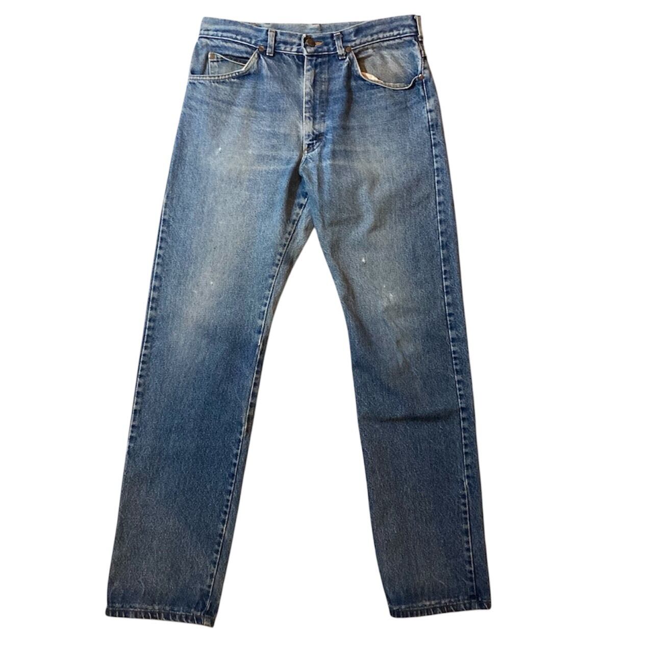 A454】Levis 501 w36 l30 made in USA /リーバイス 501 ウエスト36