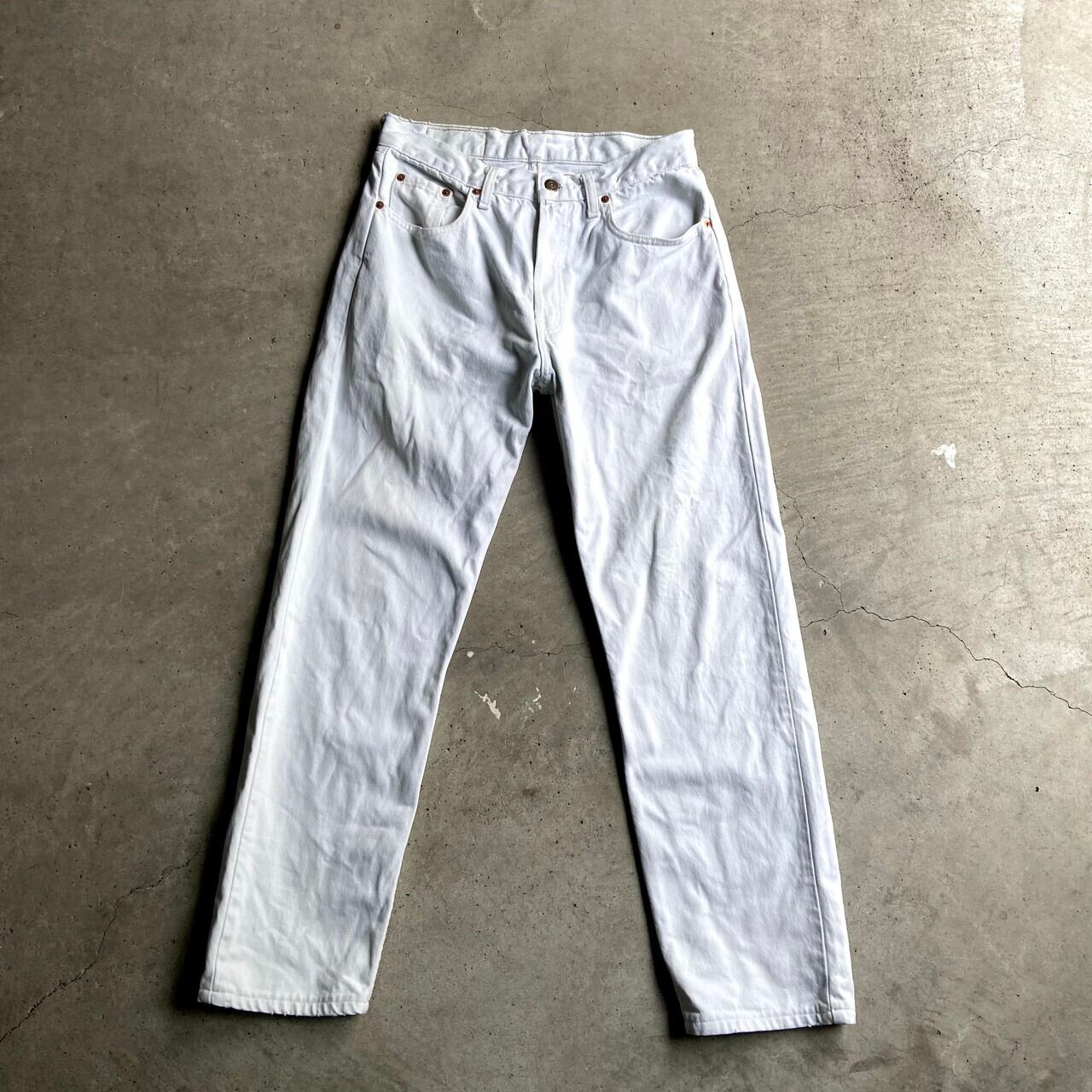 Euro リーバイス オレンジタブ　w38 Euro リーバイス オレンジタブ w38 - メルカリ