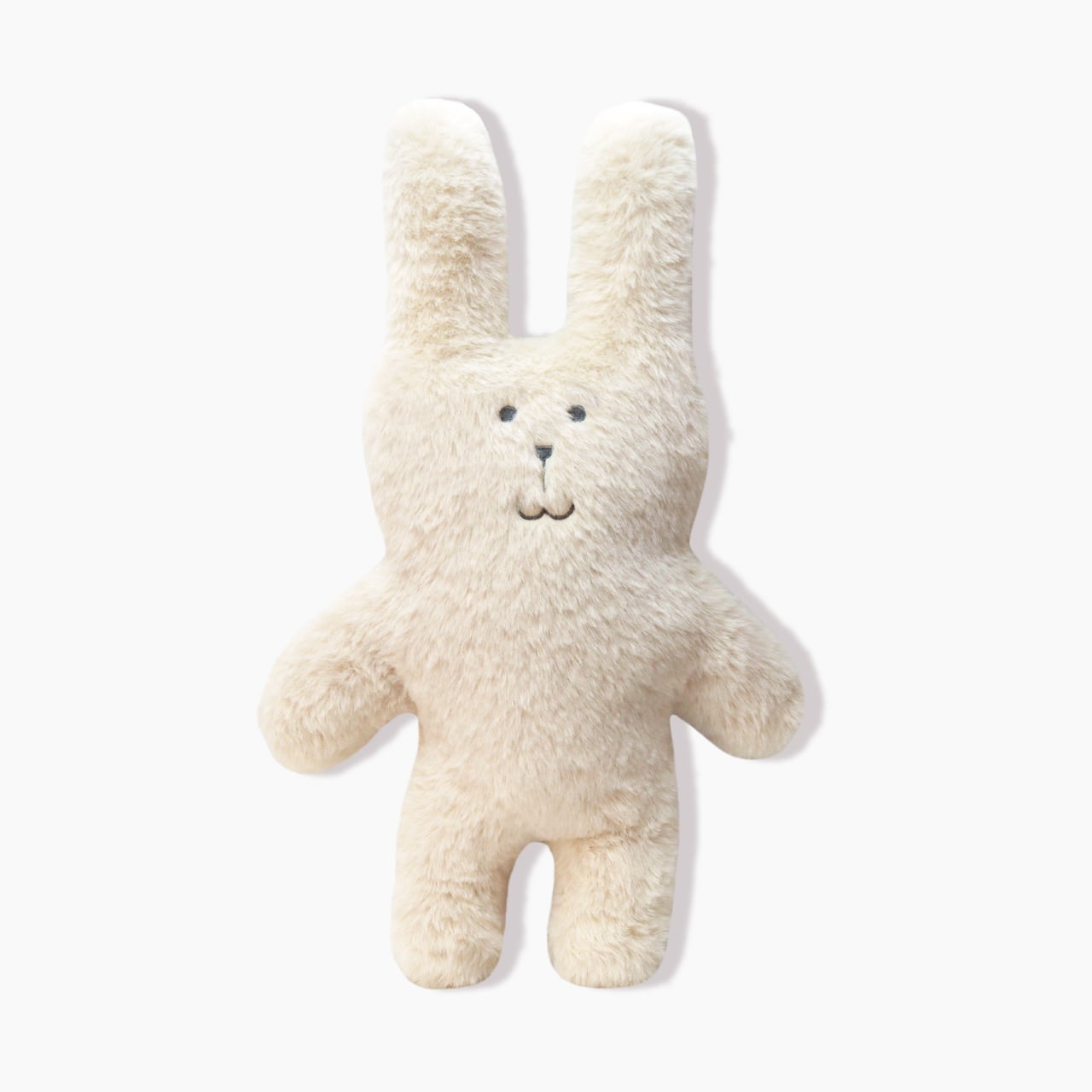 【CH】Cozy CRAFT 抱き枕クッションS Cozy RAB / CU7010-1