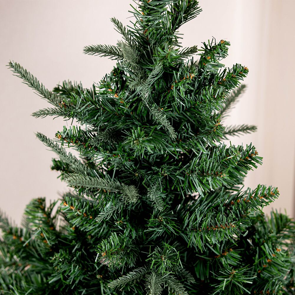 90cm】ポット入りフレアークリスマスツリー（ヌードツリー）(10200) 一年中クリスマスのお店R-dott.〔アールドット〕