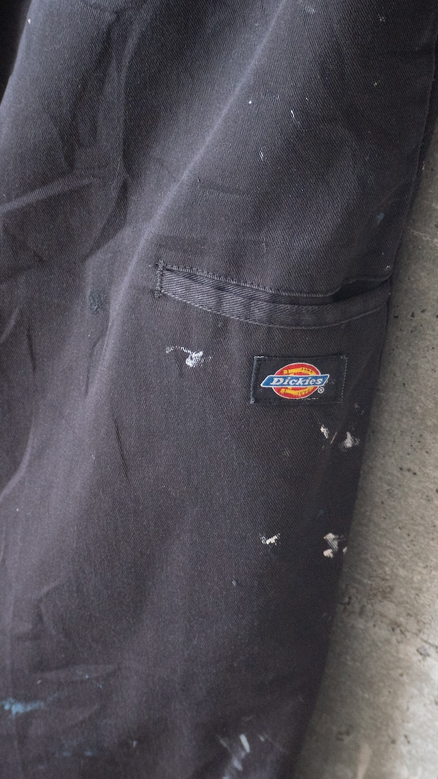 Repair by CERA STORE "Dickies" 1990s Double knee pants