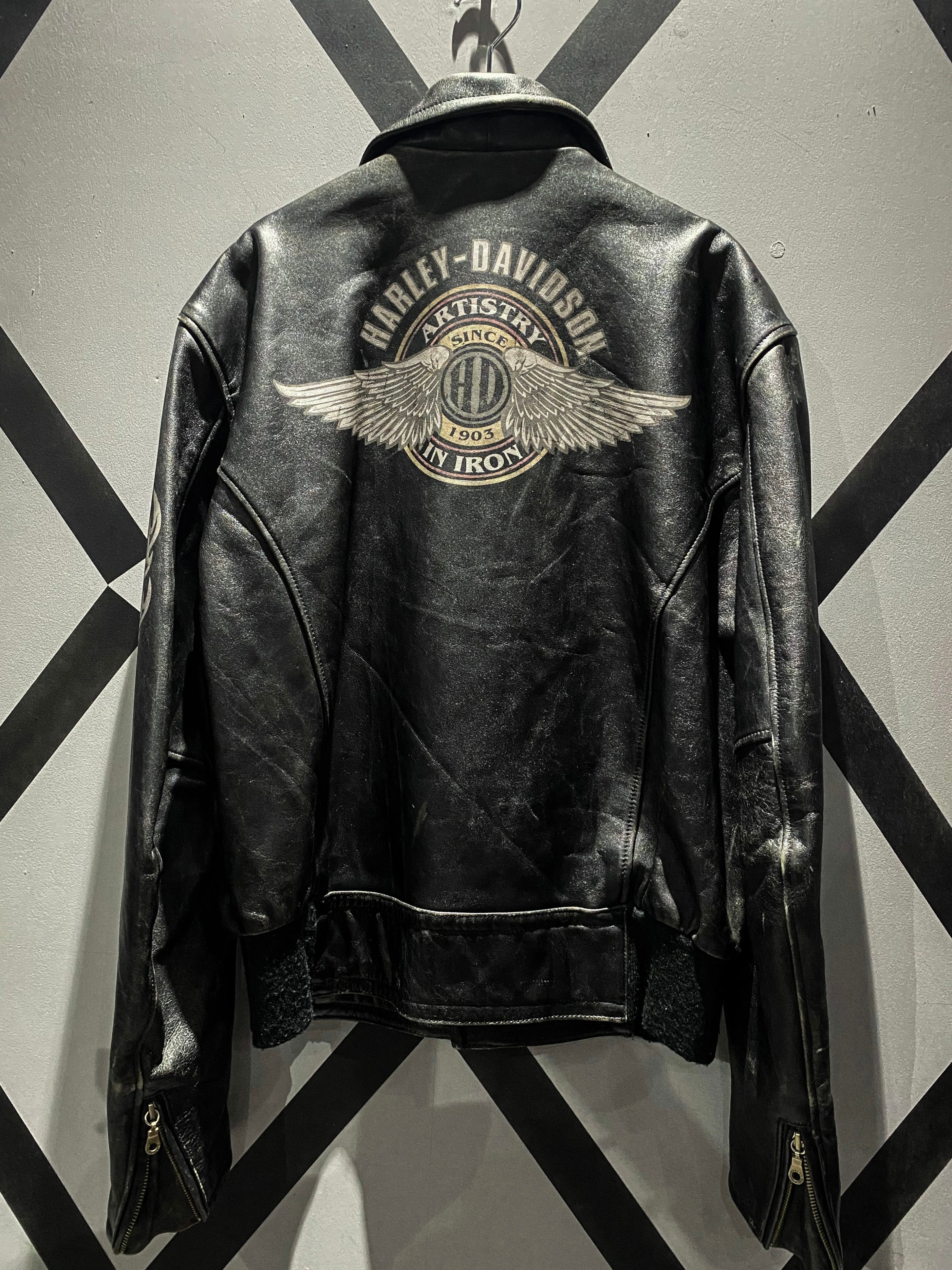 X VINTAGE】