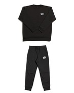 【セットアップ割引】EMBARK SWEAT/SWEATPANTS
