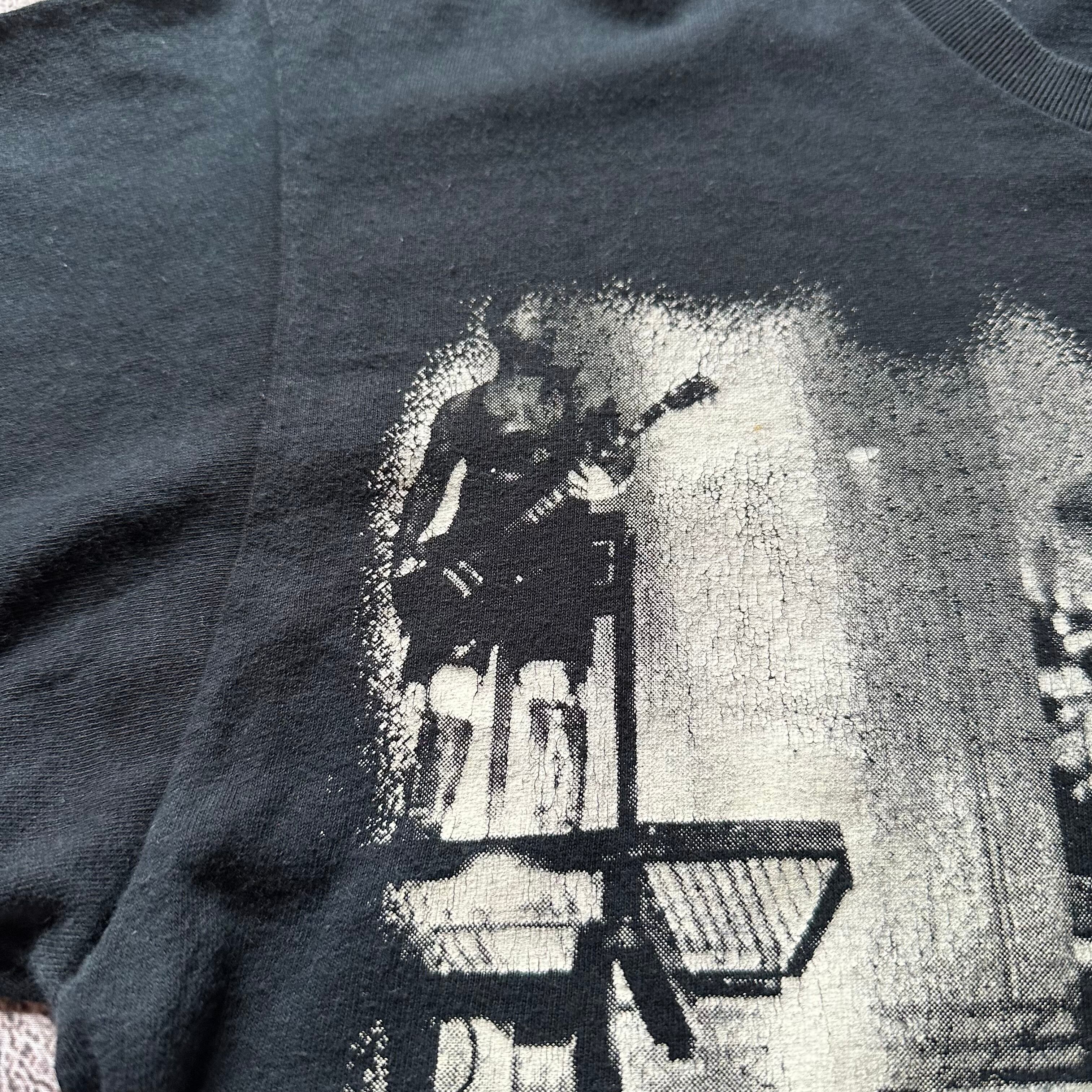 00's RAMMSTEIN T-SHIRT | LIGHT CAVE 00's RAMMSTEIN T-SHIRT | LIGHT CAVE