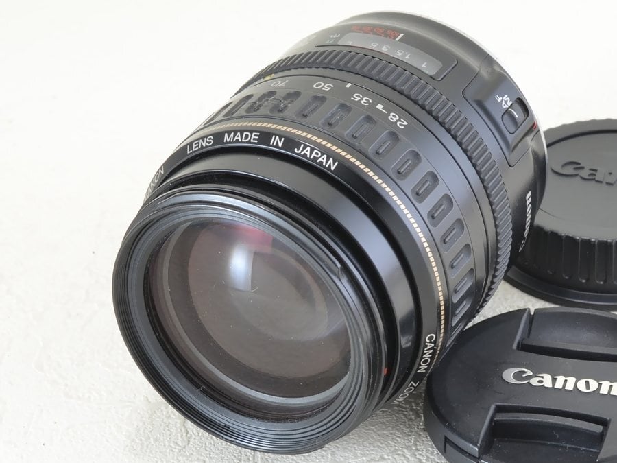 Canon EF 28-105mm F3.5-4.5 USM キヤノン（21505） | サンライズ