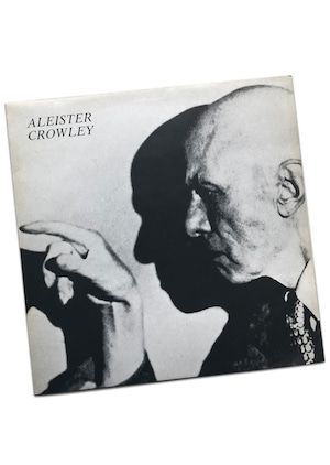 Aleister Crowley＊レコード＊